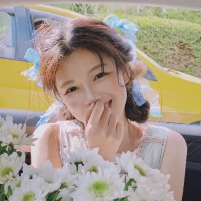 流淌的美好时光